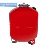 Расширительный бак 80 л(верт)